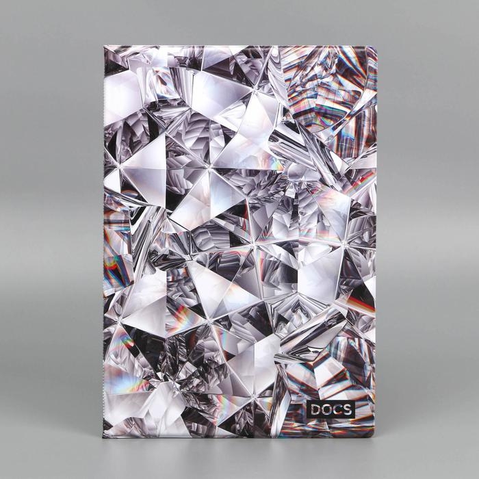 Папка для семейных документов &laquo;Docs&raquo;, 8 файлов А4