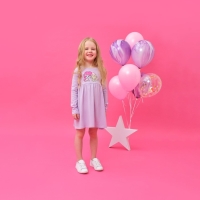 Платье "Friends", My Little Pony, рост 98-104 Платье "Friends", My Little Pony, рост 98-104