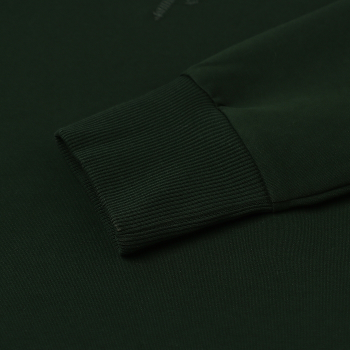 Толстовка мужская MIST Men's collection, р. 54, зеленый Толстовка мужская MIST Men's collection, р. 54, зеленый