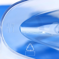 Фильтр-кувшин &laquo;Аквафор-Ультра&raquo;, 2,5 л, цвет голубой