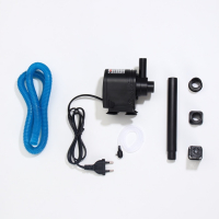 Помпа Sea Star HX-1480L, 2800 л/ч, 35 Вт, высота подъема воды 2,2 м Помпа Sea Star HX-1480L, 2800 л/ч, 35 Вт, высота подъема воды 2,2 м