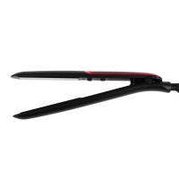 Выпрямитель Centek CT-2024, 35 Вт, керамическое покрытие, 160-220&deg;С, LED, чёрный