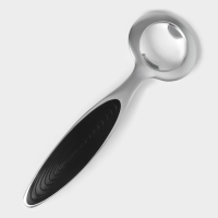 Открывашка Veil, цвет серый