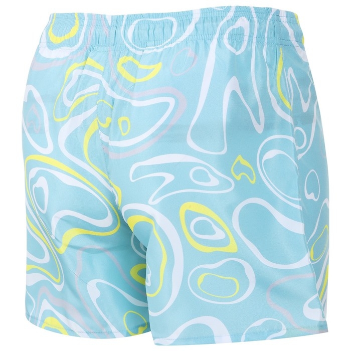 Шорты спортивные ONLYTOP woman pastel, р. 48