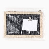 Ключница настенная с держателем &laquo;Home sweet&raquo;, 20 х 30 см