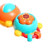 Музыкальная игрушка &laquo;Любимый дружок&raquo;, звук