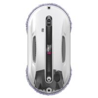 Робот-стеклоочиститель HOBOT-R3 Ultrasonic, 90 Вт, 4 мин/м2, от АКБ, белый Робот-стеклоочиститель HOBOT-R3 Ultrasonic, 90 Вт, 4 мин/м2, от АКБ, белый