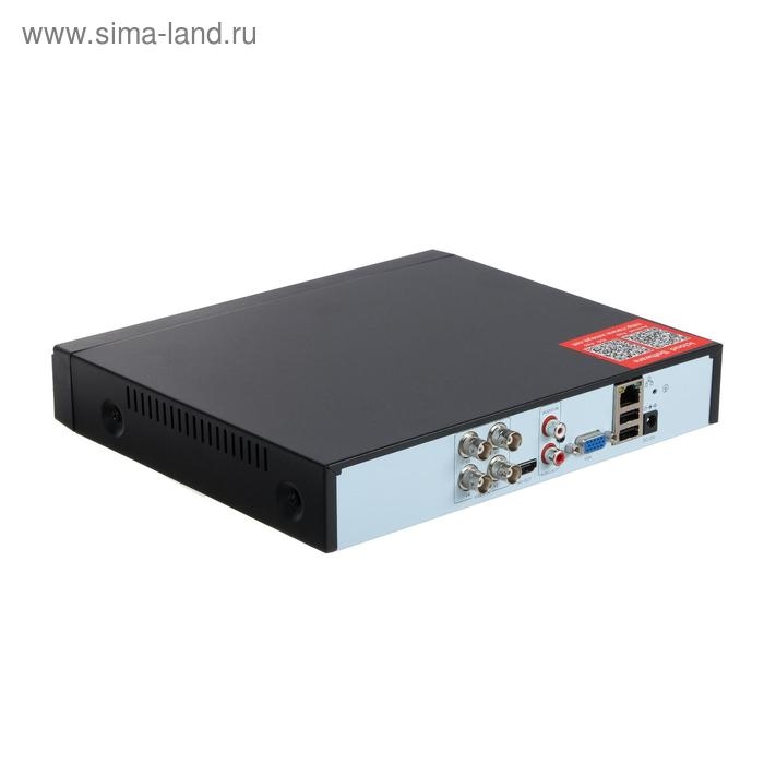 Комплект видеонаблюдения Si-Cam, 2 наружные камеры, 2 Мп, без HHD