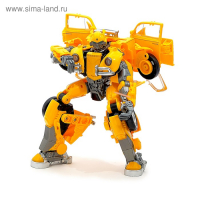 Робот «Шмель» Робот «Шмель»