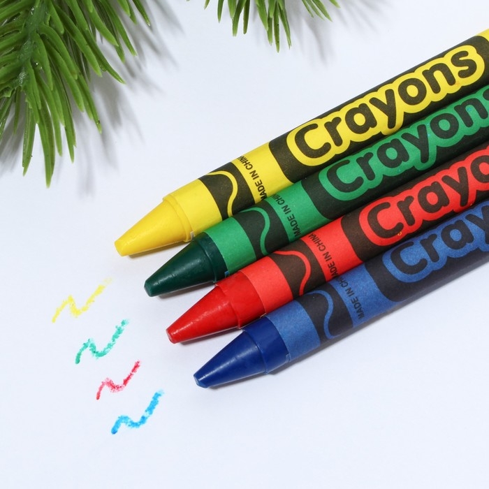 Подарочный набор новогодний  8 предметов &laquo;Волшебных моментов&raquo;