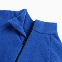 Комбинезон детский, цвет синий, рост 104-110 см Комбинезон детский, цвет синий, рост 104-110 см