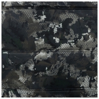 Коврик туристический maclay, складной, 180х60х1.5 см, цвет МИКС