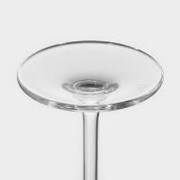 Бокал стеклянный для вина &laquo;Аллегра&raquo;, 350 мл