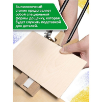 Набор для выпиливания лобзиком &laquo;Корабль&raquo;