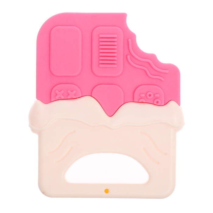 Набор погремушек &laquo;Сладости&raquo;, 7 шт.