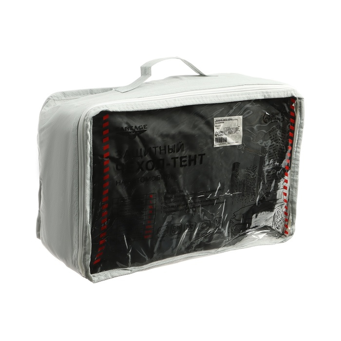 Тент автомобильный CARTAGE Premium, "L" , 470&times;170&times;120 см