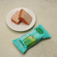 Батончики из Белевской пастилы классические, 35 г Батончики из Белевской пастилы классические, 35 г