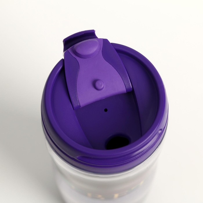 Подарочный набор &laquo;Это твой день&raquo;: ежедневник и термостакан