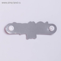 Зарядное устройство, попсокет, наушники, флешка и штекер &laquo;Happy meow box&raquo;, набор