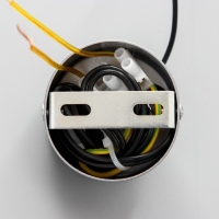 Светильник подвесной "Аламо" LED 5Вт 4000К серый 2,5х2,5х60-160см Светильник подвесной "Аламо" LED 5Вт 4000К серый 2,5х2,5х60-160см