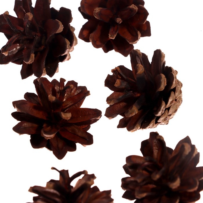 Новогодний набор &laquo;Снежинки&raquo;