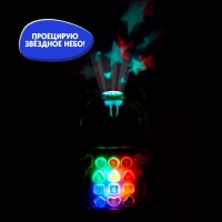 Музыкальная игрушка &laquo;Милый котёнок&raquo;