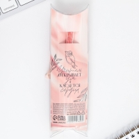 Ручка с шейкером «Учителю: Учитель», синяя паста, металл, 1 мм Ручка с шейкером «Учителю: Учитель», синяя паста, металл, 1 мм