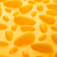 Модульный массажный коврик ОРТОДОН, набор №1 &laquo;Универсал&raquo;