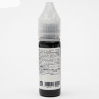 Гелевый краситель Art Color, синий, 15 мл