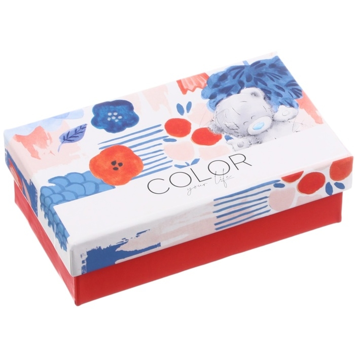 Набор коробок 10 в 1 Набор коробок 10 в 1 "Поздравляю", Me To You