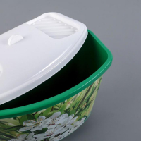 Умывальник-рукомойник &laquo;Гармония&raquo;, 5 л, рисунок МИКС