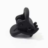 Краб для волос &laquo;Аксессуары&raquo;,10 шт.,1,5 х1,5 см