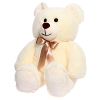Мягкая игрушка &laquo;Медведь с бантом&raquo;, 103 см