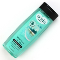 Гель для душа &laquo;Морская лагуна&raquo;, 250 мл, аромат морской свежести, ARELA