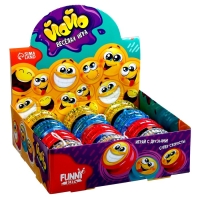 Йо-Йо &laquo;Космос&raquo;, виды МИКС