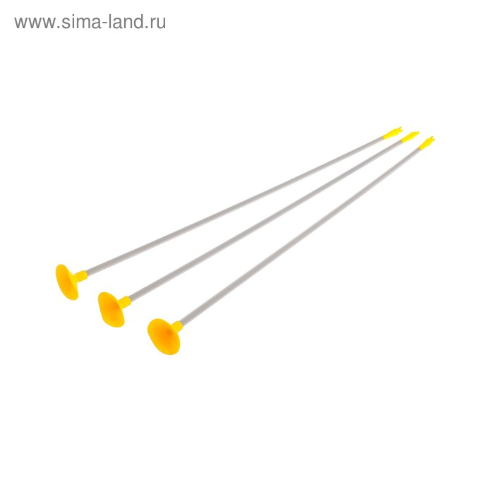 Лук &laquo;Королевский лучник&raquo;, стреляет стрелами с присосками