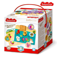 Лото &laquo;О чём мечтают девочки&raquo;