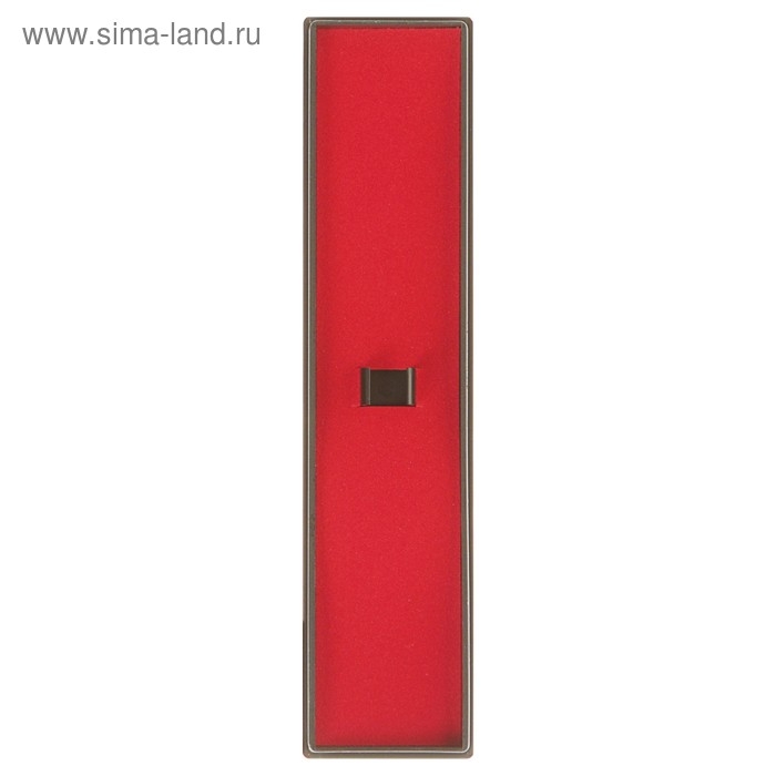 Футляр для ручек с прозрачной крышкой deVENTE Футляр для ручек с прозрачной крышкой deVENTE