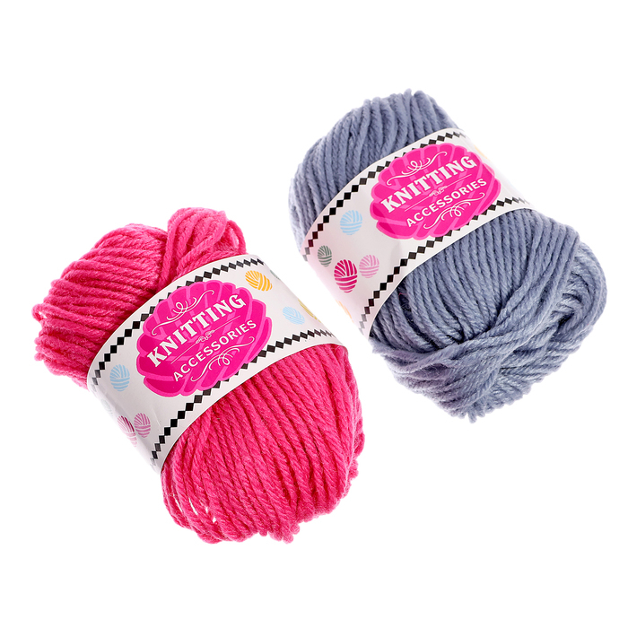 Машина для вязания &laquo;Вяжу как мама&raquo;, с аксессуарами