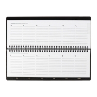 Планинг датир 2025г 310х115мм 76л на гребне инт обл ESCALADA иск кожа,тис ф, бл 70, кор-ый Планинг датир 2025г 310х115мм 76л на гребне инт обл ESCALADA иск кожа,тис ф, бл 70, кор-ый