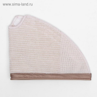 Насадка из микрофибры Ozone для робота-пылесоса Xiaomi Насадка из микрофибры Ozone для робота-пылесоса Xiaomi