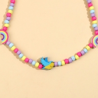 Бусы, микс 40 см