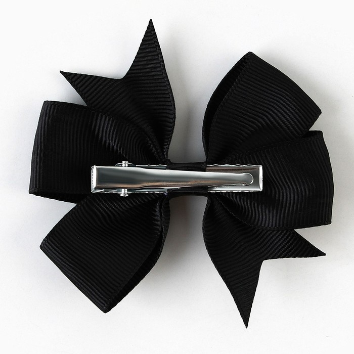 Заколка для волос с бантом &laquo;Аниме&raquo;, 2 х 8 х 8 см