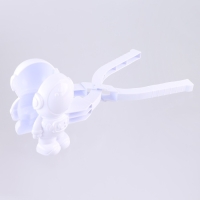 Снежколеп-песколеп &laquo;Скафандр&raquo;, цвета МИКС