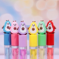 Блеск для губ «Авокадики» Блеск для губ «Авокадики»