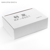 Кронциркуль металлический с рейсфедором 120 мм, в пластиковом пенале, с рейсфедером Кронциркуль металлический с рейсфедором 120 мм, в пластиковом пенале, с рейсфедером