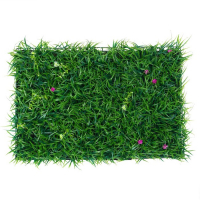 Декоративная панель, 60 × 40 см, «Цветочный луг», Greengo Декоративная панель, 60 × 40 см, «Цветочный луг», Greengo