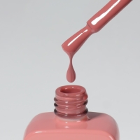 Гель лак для ногтей &laquo;SIMPLE&raquo;, 3-х фазный, 10 мл, LED/UV, цвет (84)