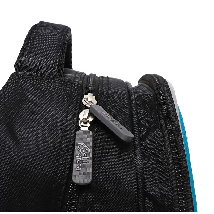 Рюкзак каркасный Calligrata Рюкзак каркасный Calligrata "Футбол", 39х30х14 см, для мальчика