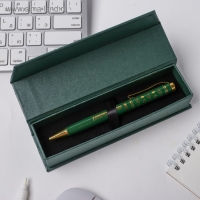 Ручка в футляре «С Днём Защитника Отечества», металл Ручка в футляре «С Днём Защитника Отечества», металл